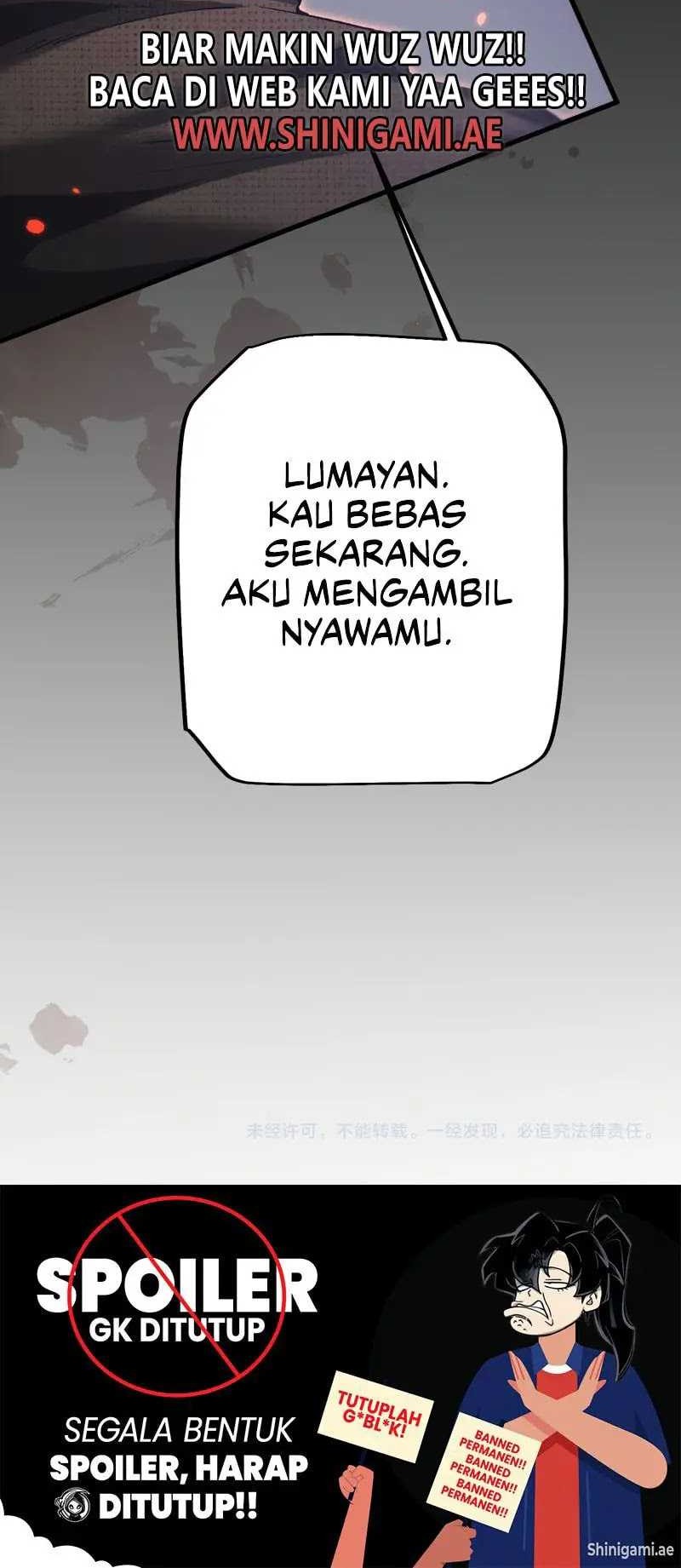 From Goblin to Goblin God Chapter 49 Gambar 49