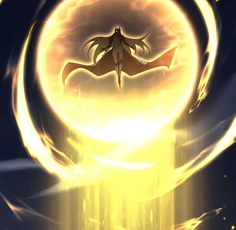 From Goblin to Goblin God Chapter 49 Gambar 6