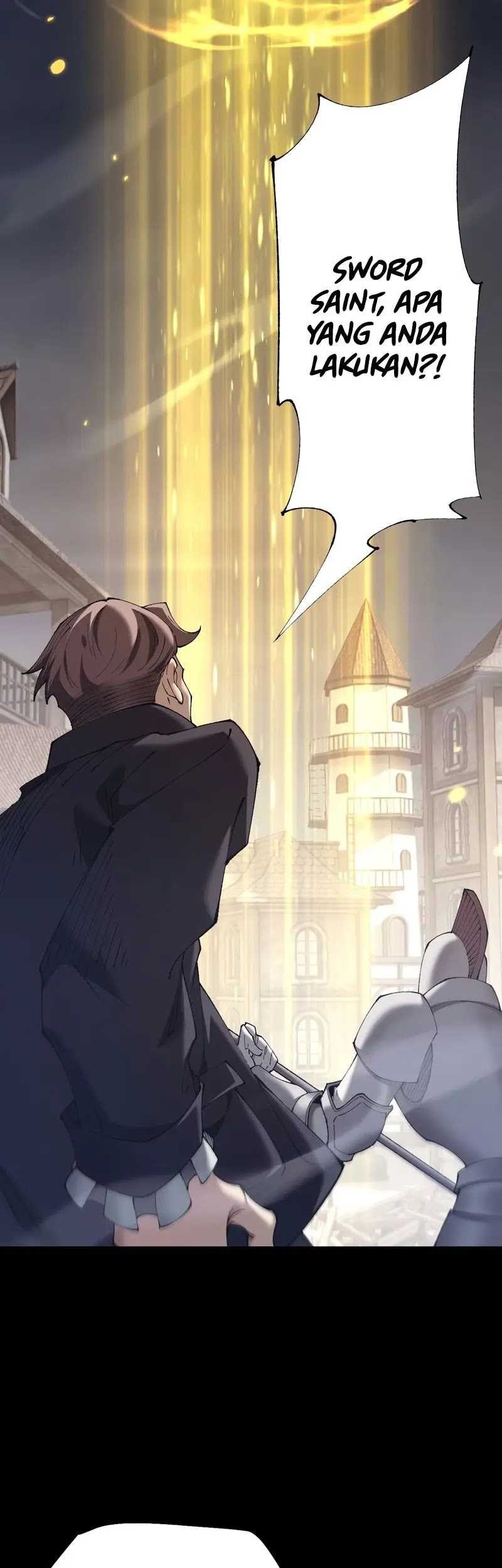 From Goblin to Goblin God Chapter 49 Gambar 7