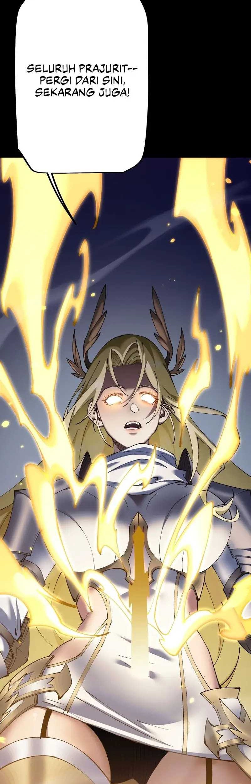 From Goblin to Goblin God Chapter 49 Gambar 8