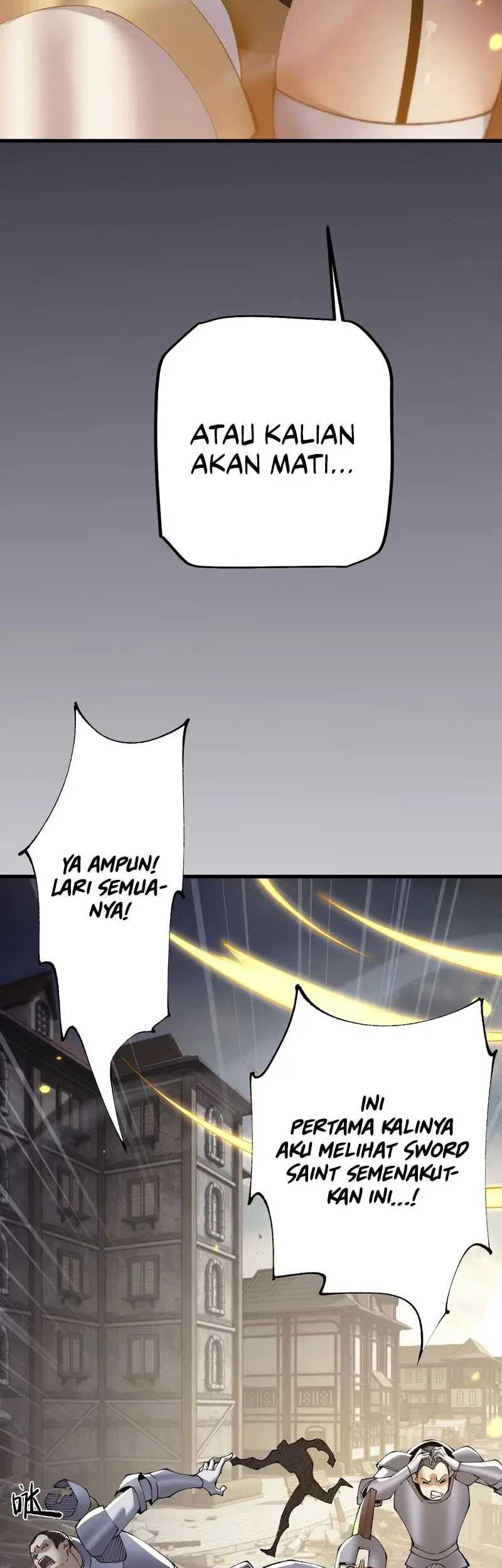 From Goblin to Goblin God Chapter 49 Gambar 9