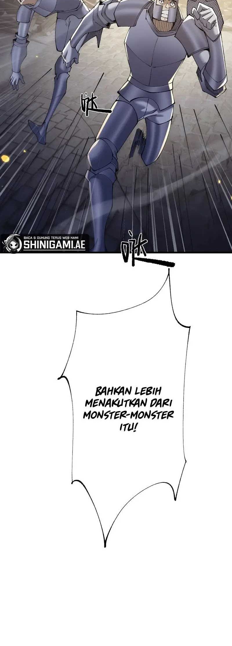 From Goblin to Goblin God Chapter 49 Gambar 10