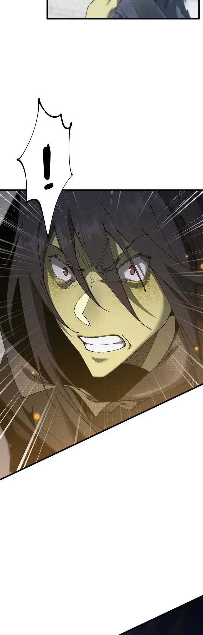 From Goblin to Goblin God Chapter 49 Gambar 12