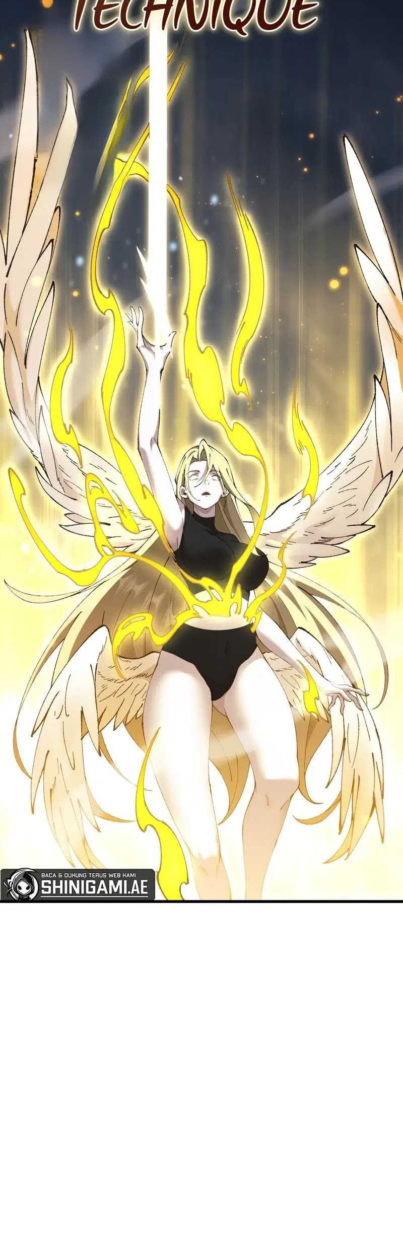 From Goblin to Goblin God Chapter 49 Gambar 18