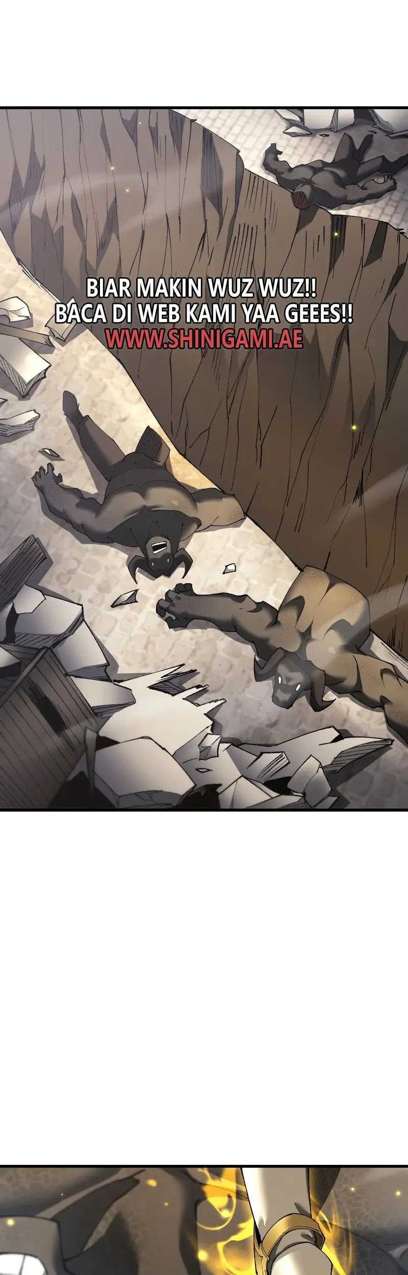 From Goblin to Goblin God Chapter 49 Gambar 21