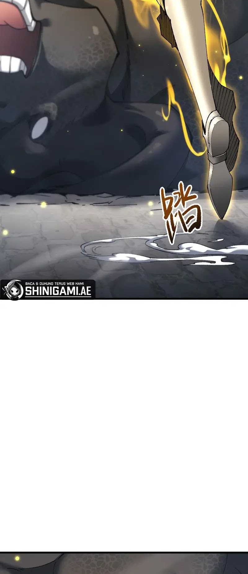 From Goblin to Goblin God Chapter 49 Gambar 22