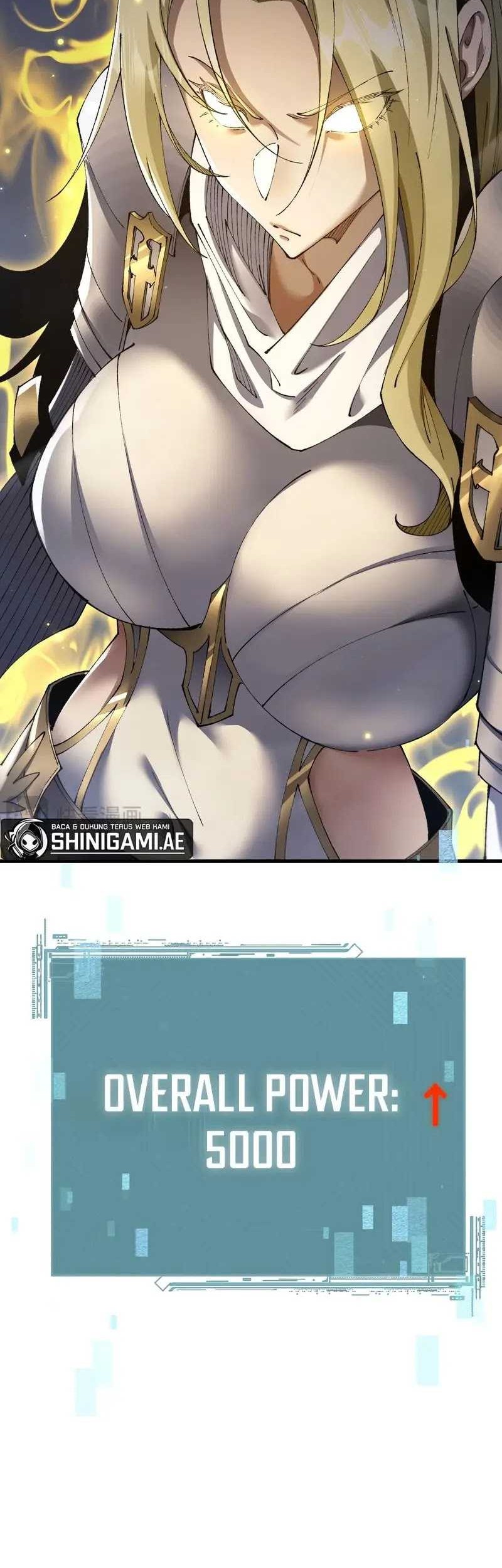 From Goblin to Goblin God Chapter 49 Gambar 24