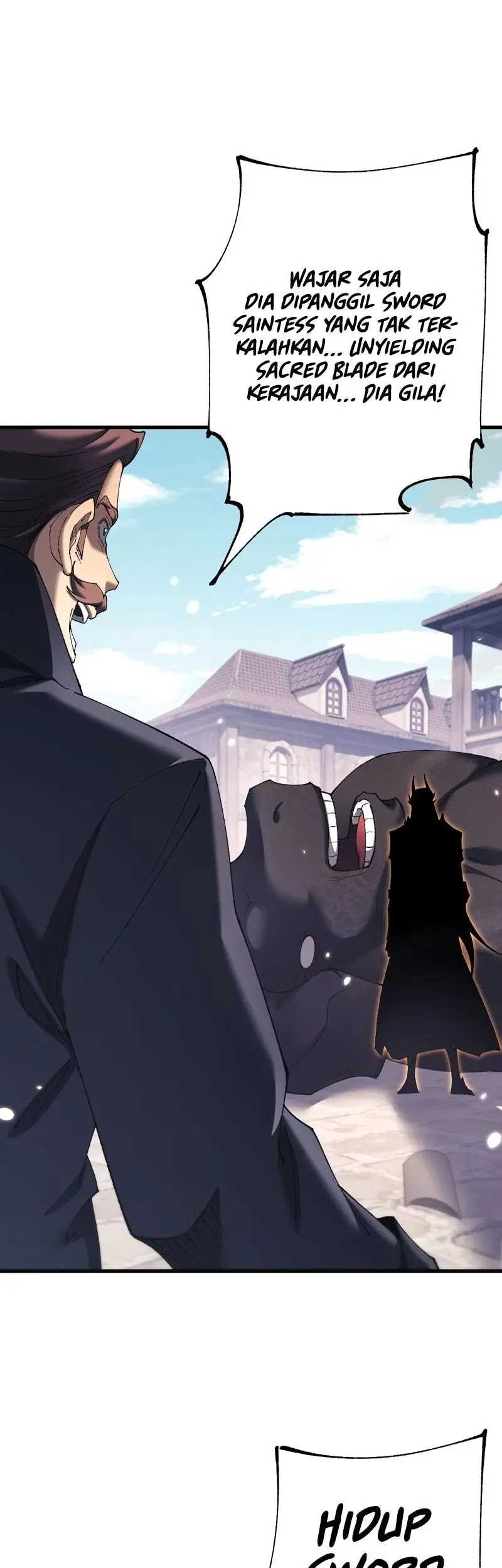 From Goblin to Goblin God Chapter 49 Gambar 27