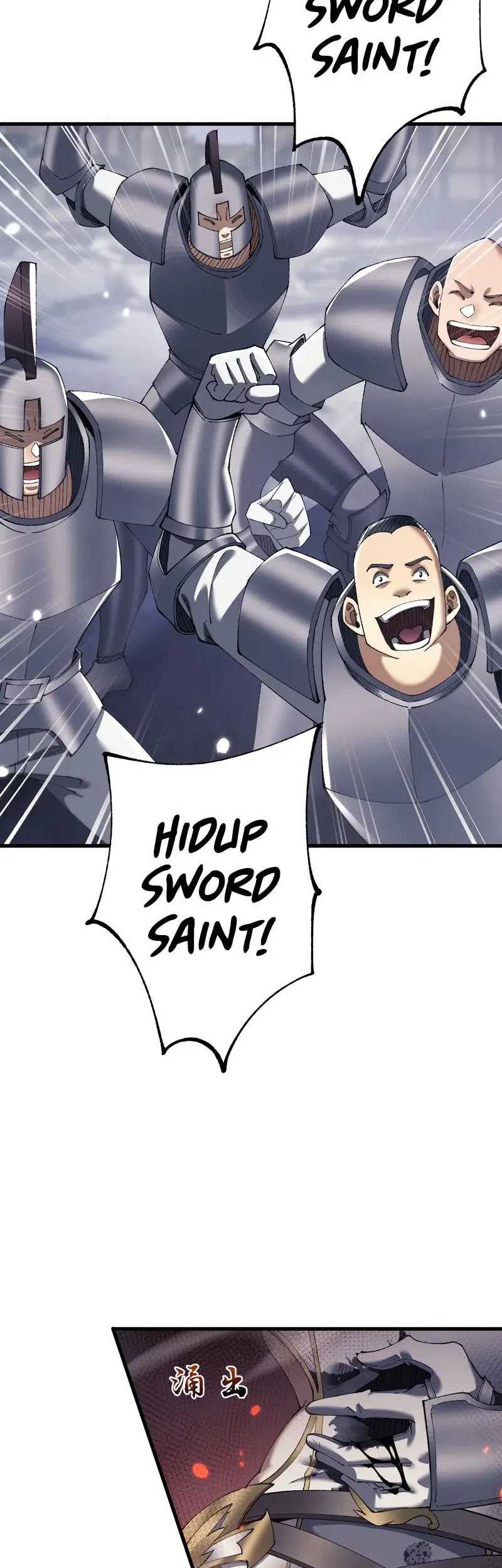 From Goblin to Goblin God Chapter 49 Gambar 28