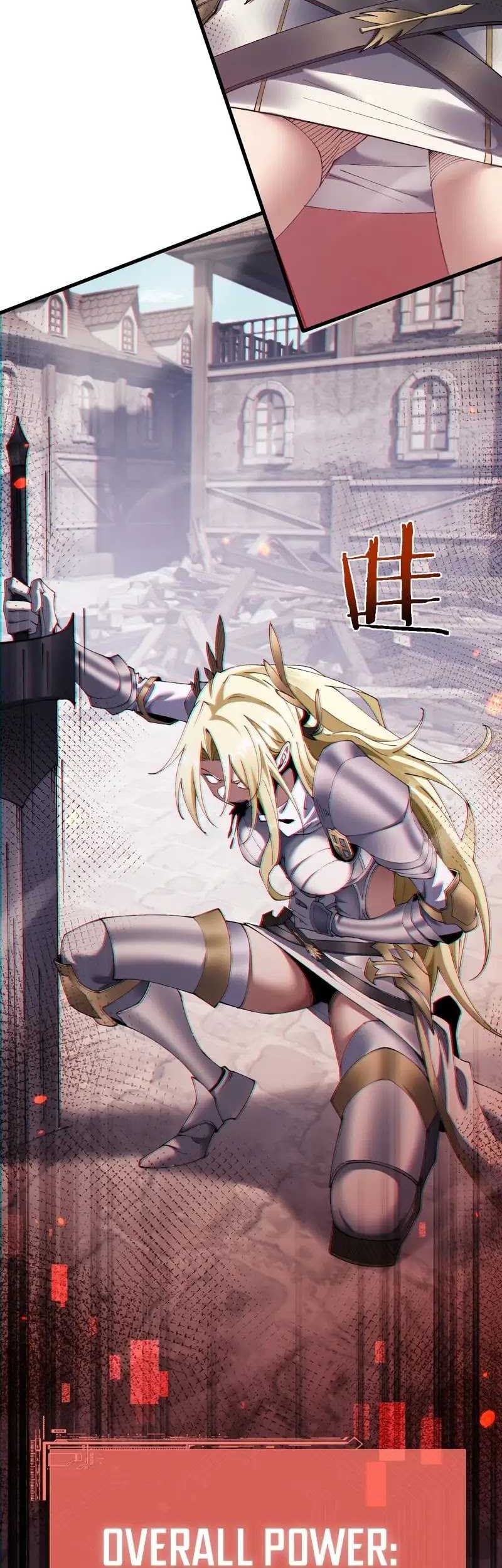 From Goblin to Goblin God Chapter 49 Gambar 29