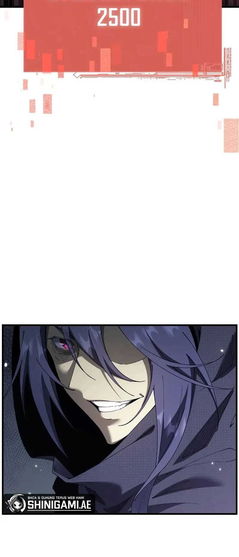 From Goblin to Goblin God Chapter 49 Gambar 30