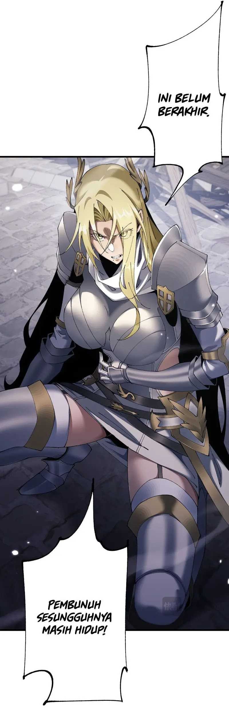 From Goblin to Goblin God Chapter 49 Gambar 31