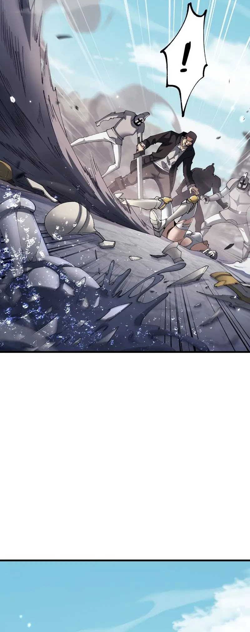 From Goblin to Goblin God Chapter 49 Gambar 34