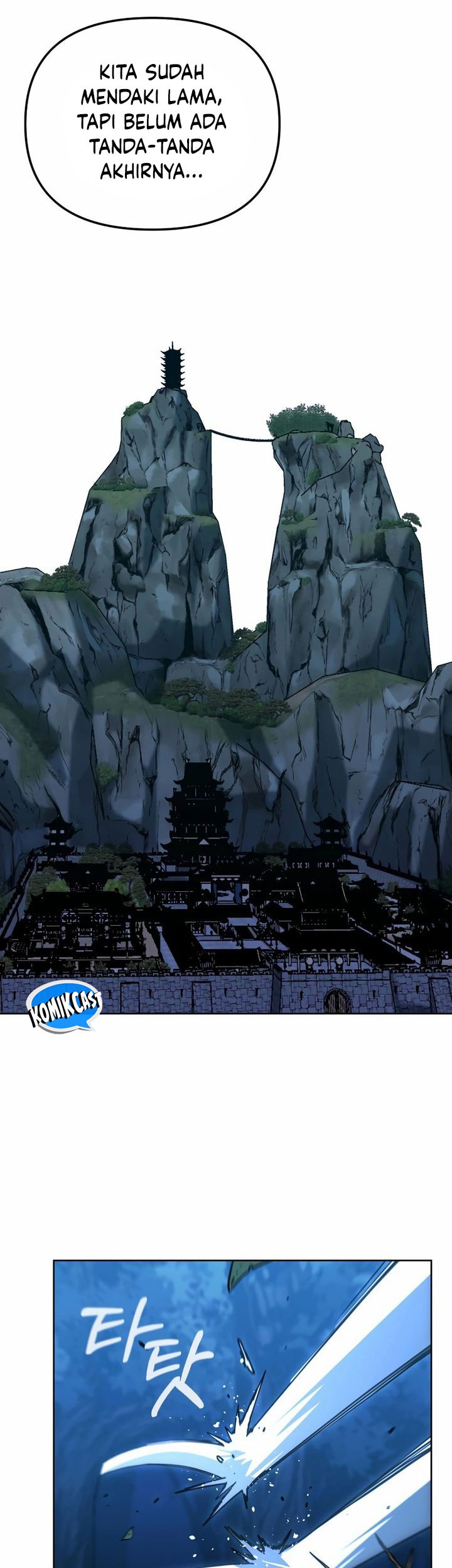 Reincarnation of the Murim Clan’s Former Ranker Chapter 149 Gambar 28