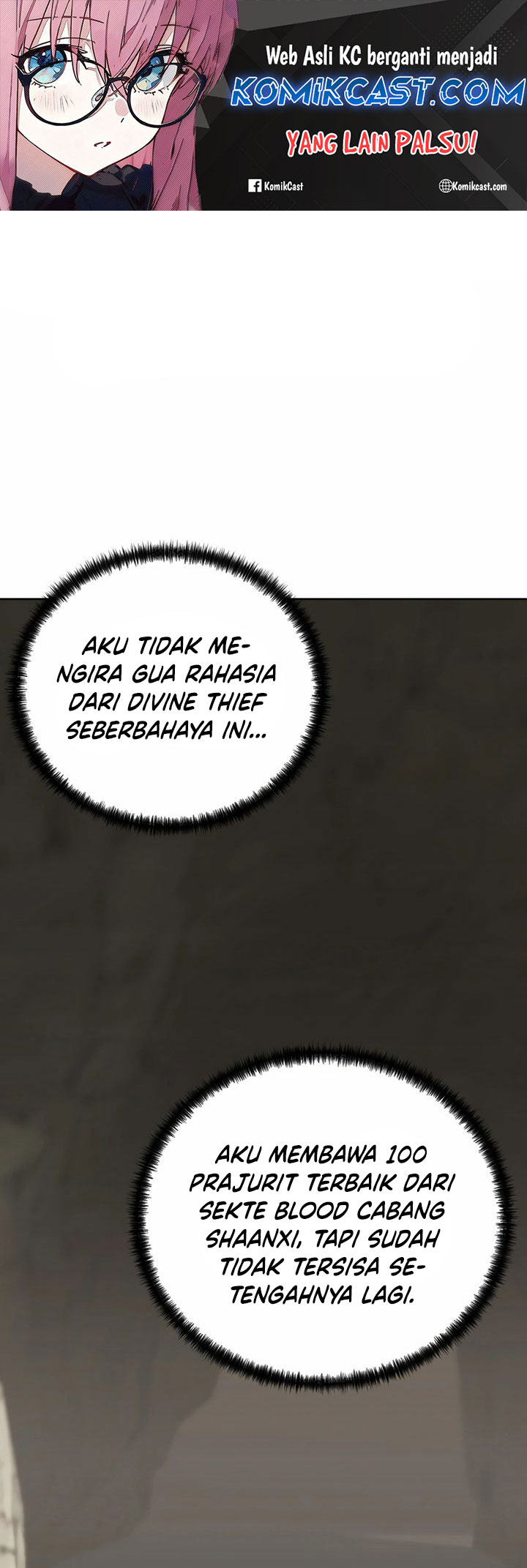 Manhwa Reincarnation of the Murim Clan’s Former Ranker Chapter 149 gambar nomor 2