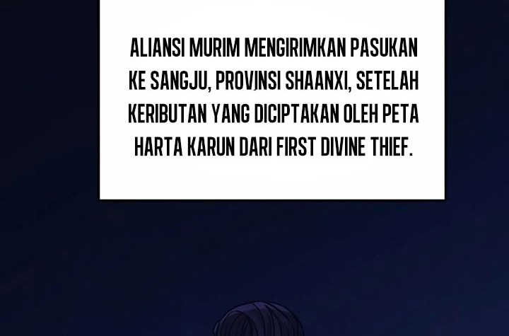 Reincarnation of the Murim Clan’s Former Ranker Chapter 149 Gambar 33