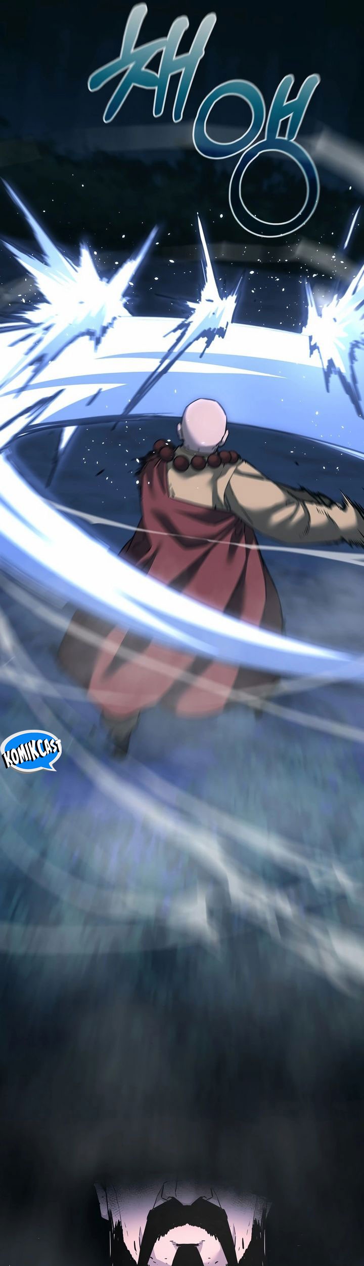 Reincarnation of the Murim Clan’s Former Ranker Chapter 149 Gambar 58