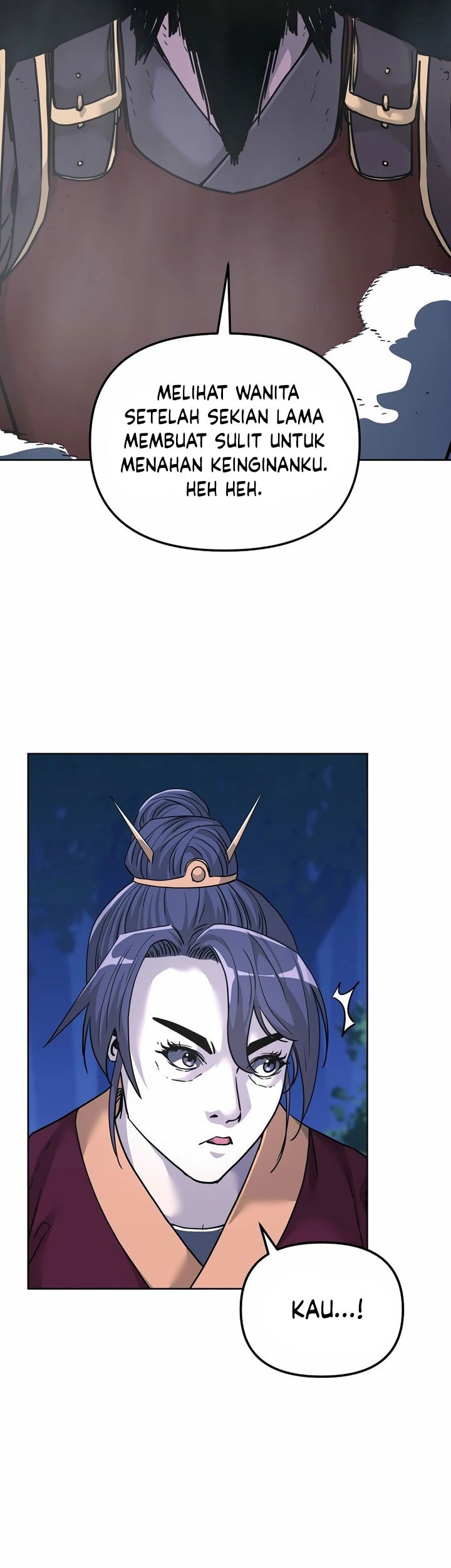 Reincarnation of the Murim Clan’s Former Ranker Chapter 149 Gambar 60