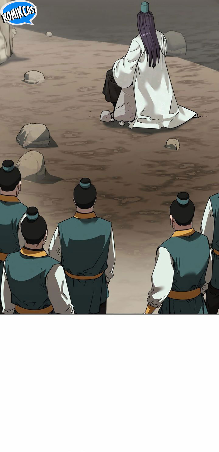 Reincarnation of the Murim Clan’s Former Ranker Chapter 149 Gambar 3