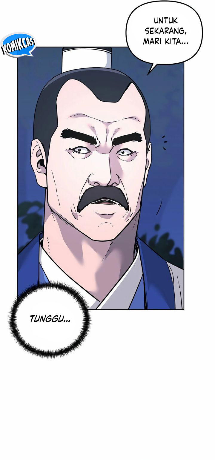 Reincarnation of the Murim Clan’s Former Ranker Chapter 149 Gambar 50