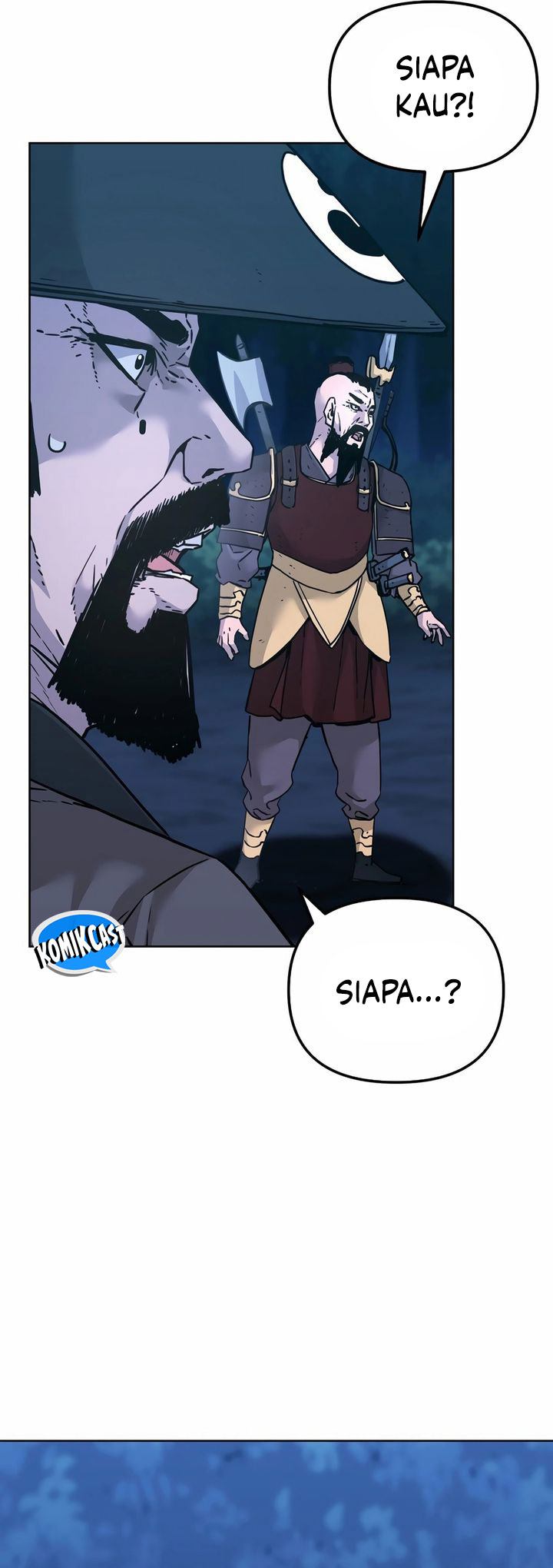 Reincarnation of the Murim Clan’s Former Ranker Chapter 149 Gambar 73