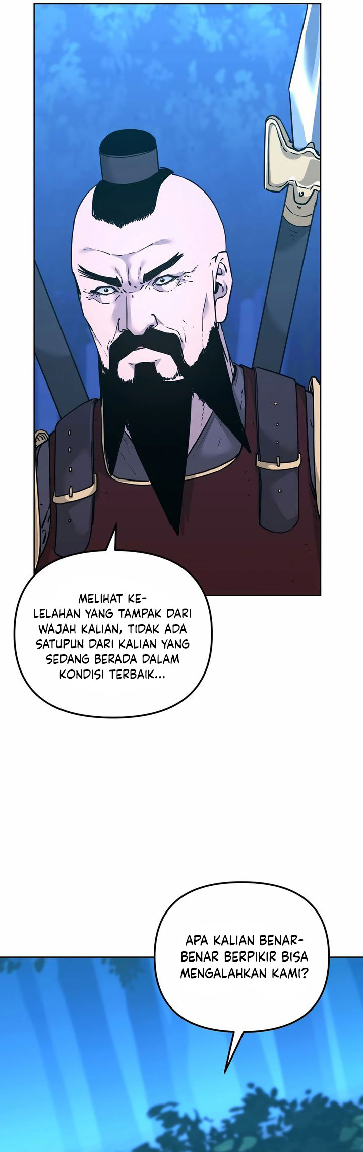 Reincarnation of the Murim Clan’s Former Ranker Chapter 149 Gambar 69