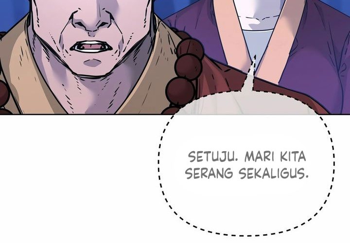 Reincarnation of the Murim Clan’s Former Ranker Chapter 149 Gambar 71