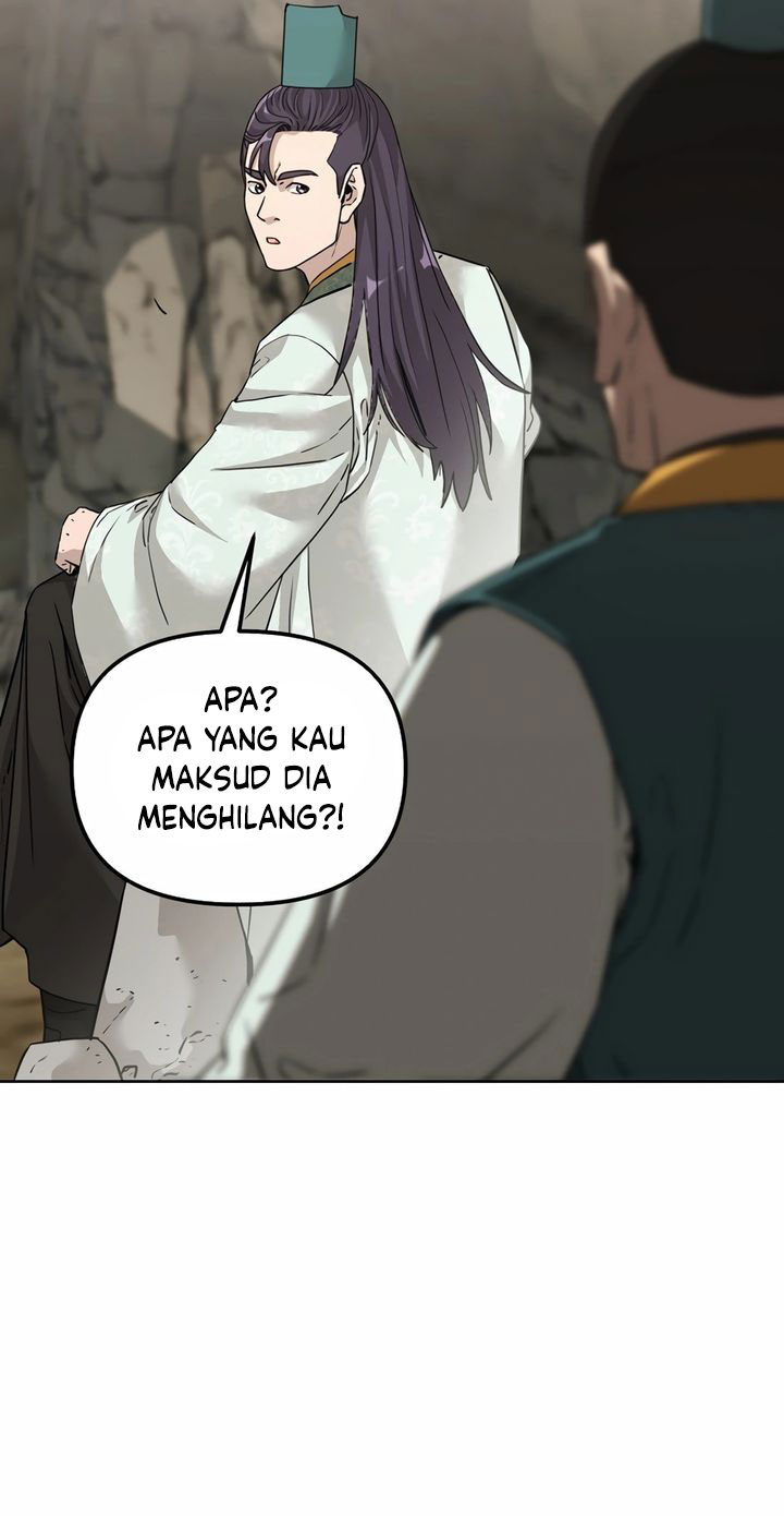 Reincarnation of the Murim Clan’s Former Ranker Chapter 149 Gambar 6