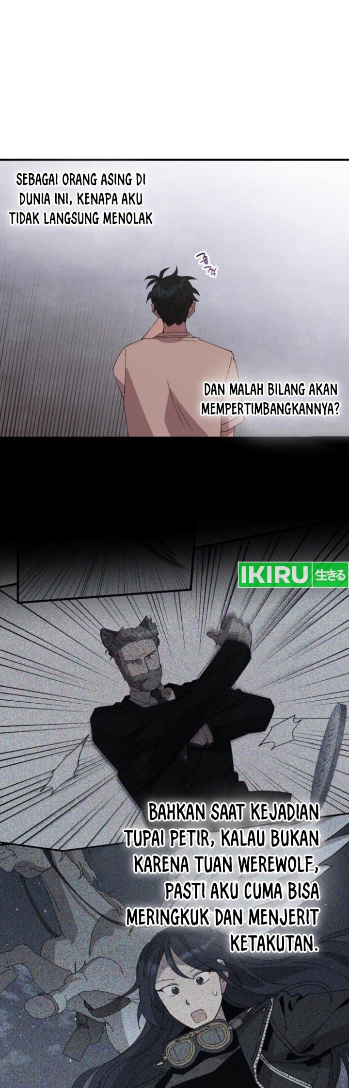 Magical Realm Shopkeeper Chapter 65 Gambar 37