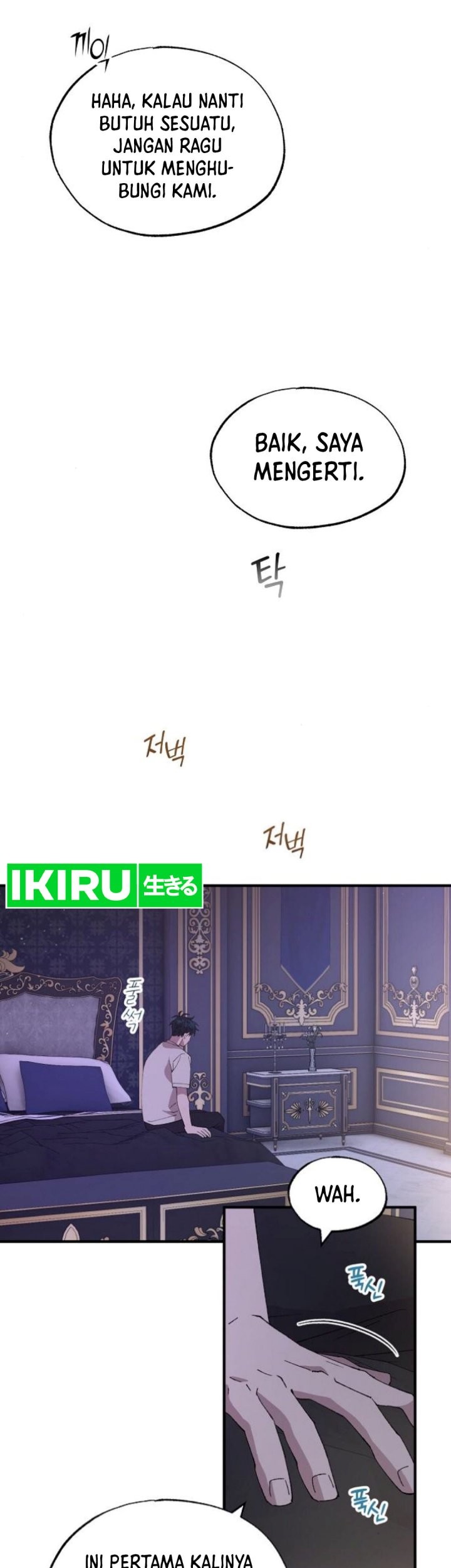 Magical Realm Shopkeeper Chapter 65 Gambar 34