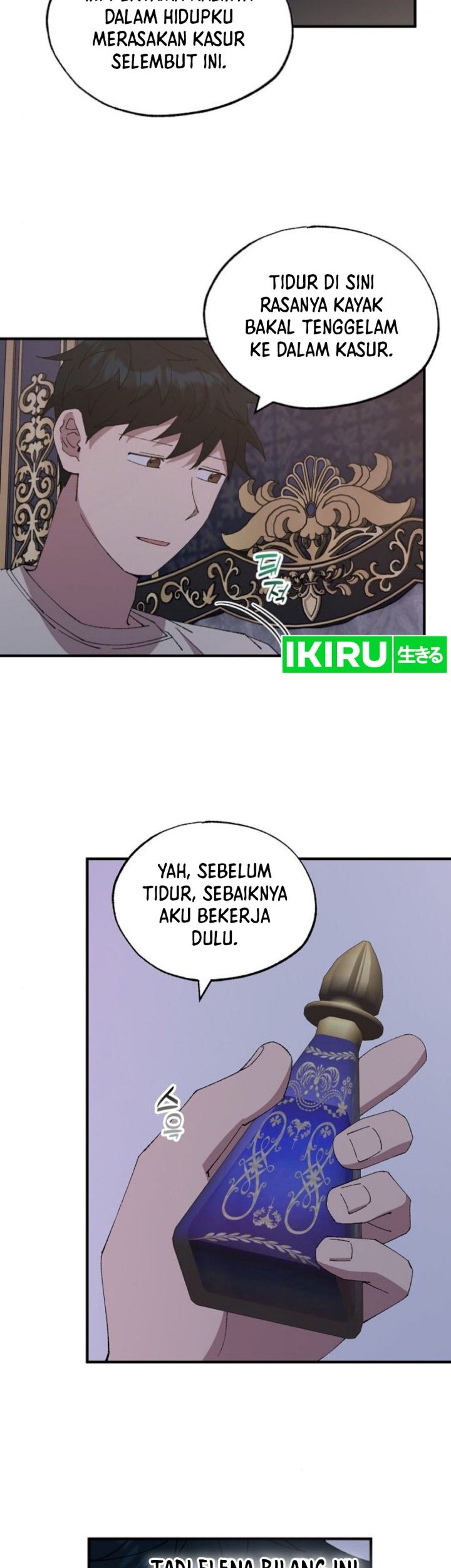 Magical Realm Shopkeeper Chapter 65 Gambar 35