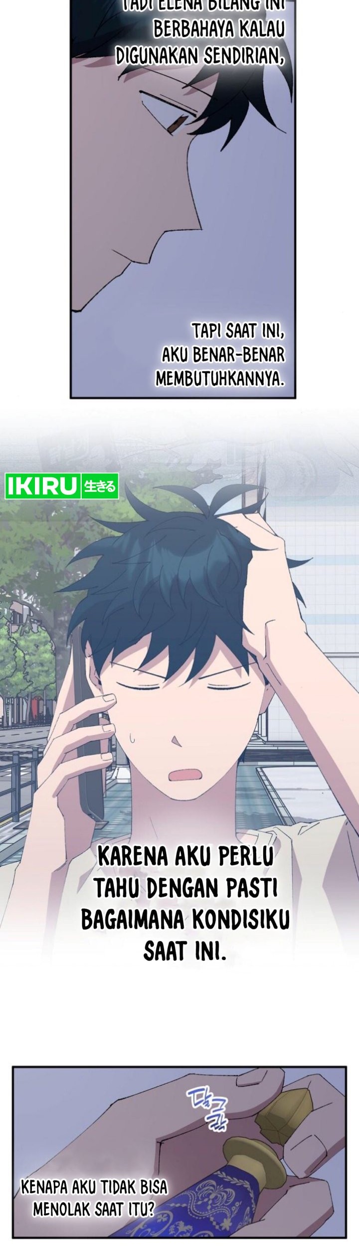 Magical Realm Shopkeeper Chapter 65 Gambar 36