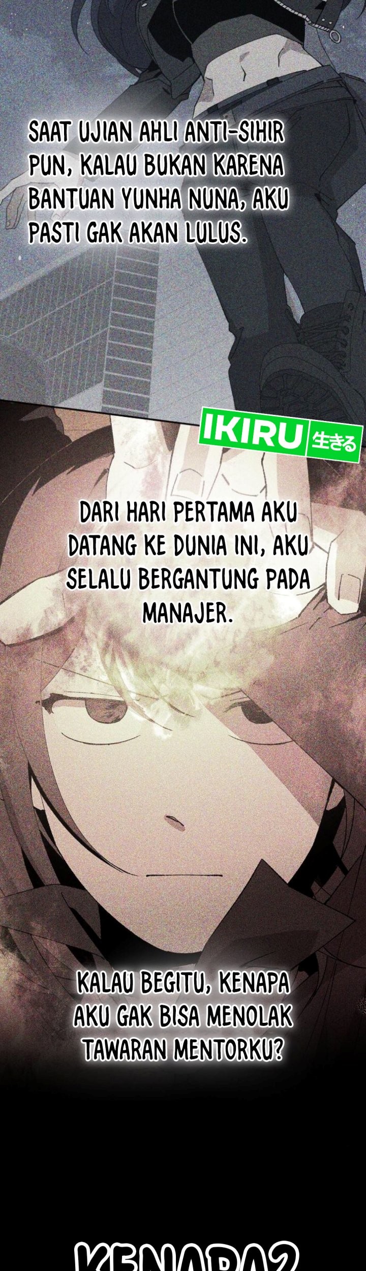 Magical Realm Shopkeeper Chapter 65 Gambar 38