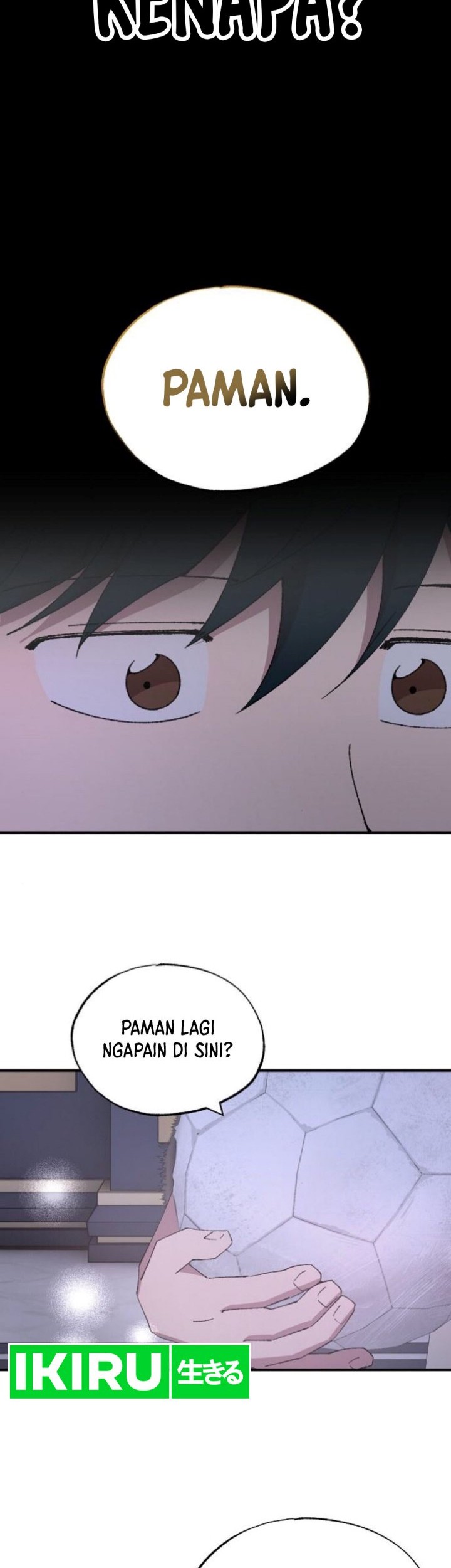 Magical Realm Shopkeeper Chapter 65 Gambar 39