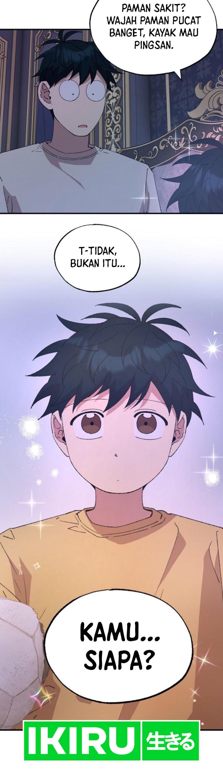 Magical Realm Shopkeeper Chapter 65 Gambar 40