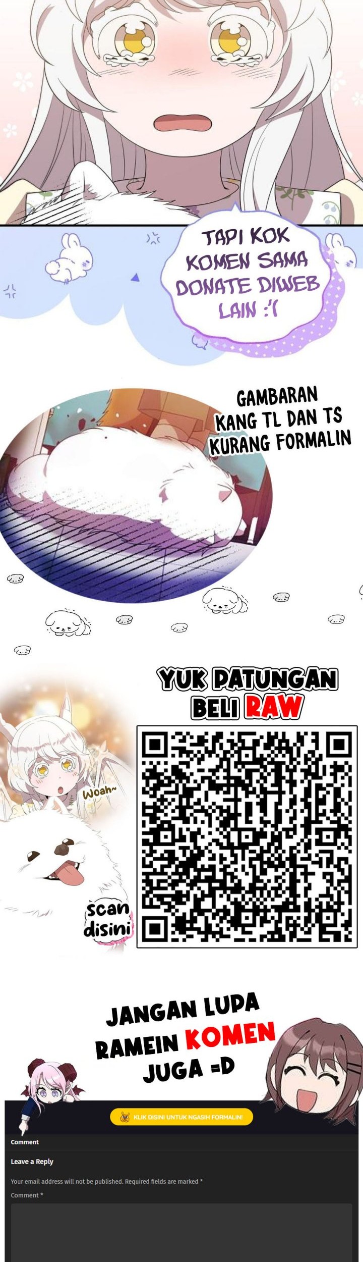 Magical Realm Shopkeeper Chapter 65 Gambar 43