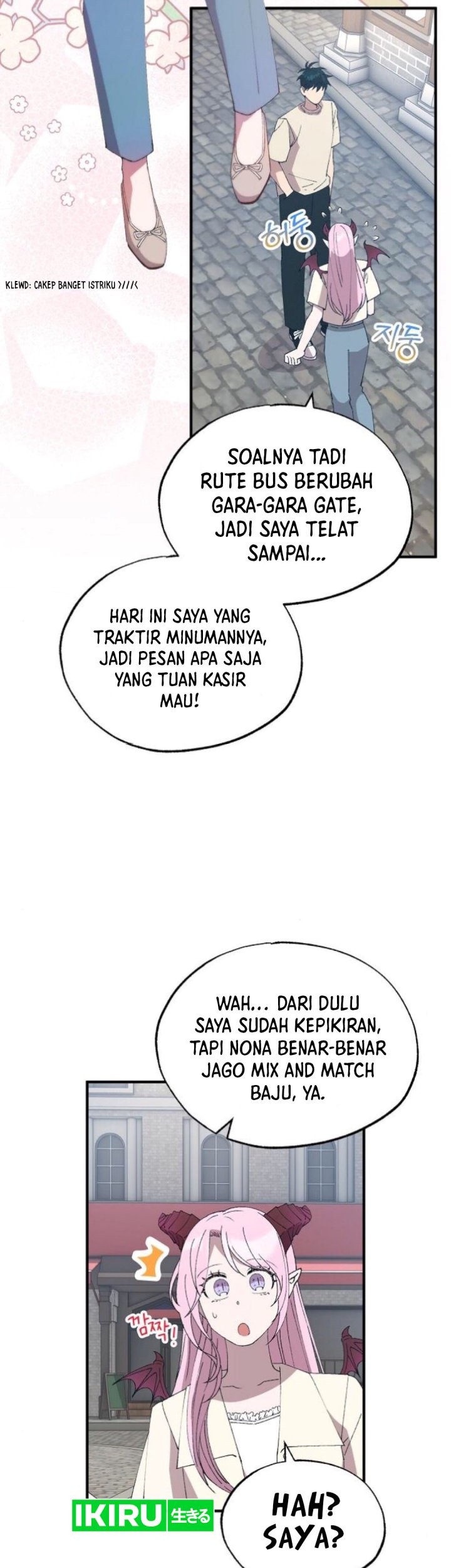 Magical Realm Shopkeeper Chapter 65 Gambar 4