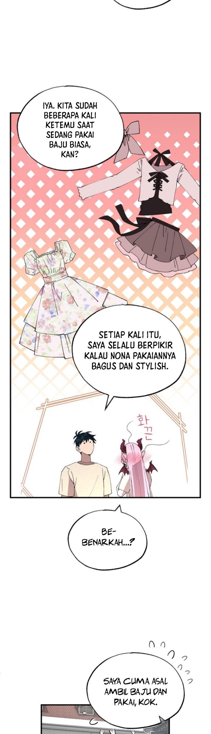 Magical Realm Shopkeeper Chapter 65 Gambar 5