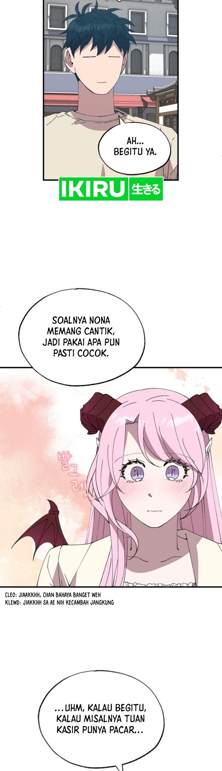 Magical Realm Shopkeeper Chapter 65 Gambar 6