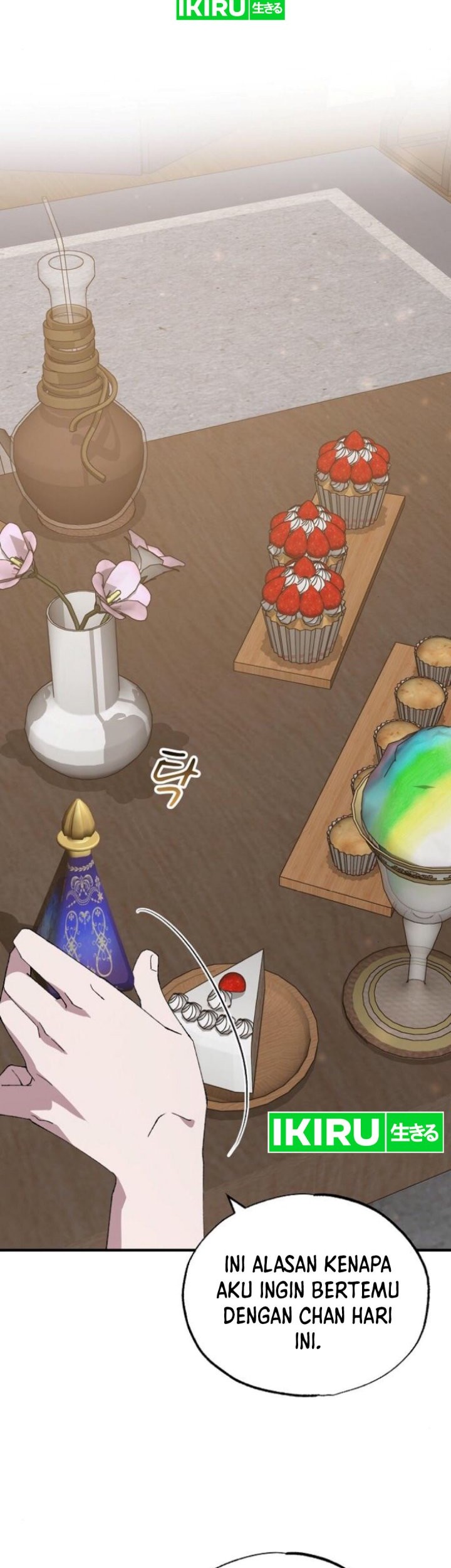 Magical Realm Shopkeeper Chapter 65 Gambar 12