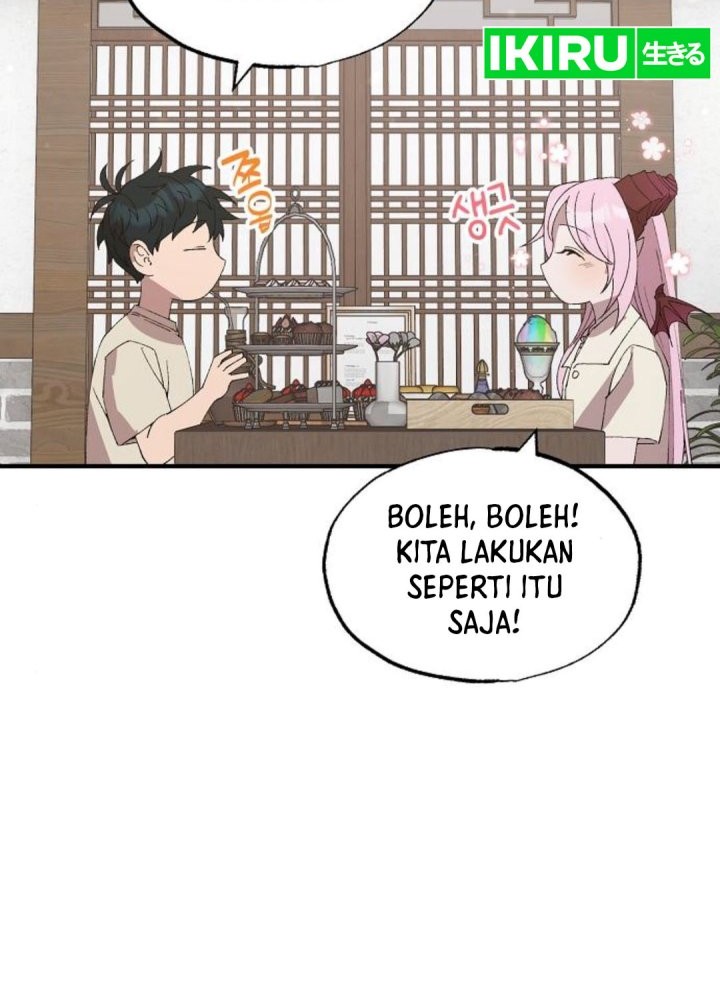 Magical Realm Shopkeeper Chapter 65 Gambar 16