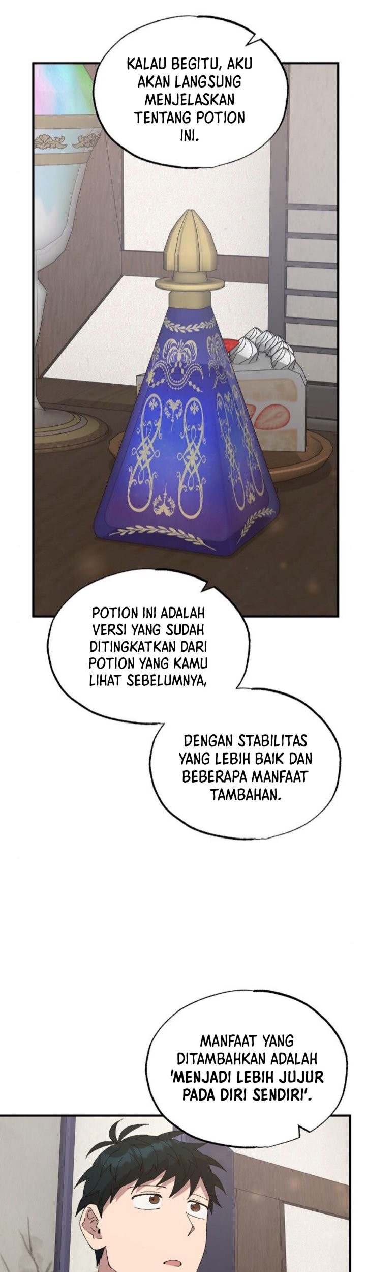 Magical Realm Shopkeeper Chapter 65 Gambar 17