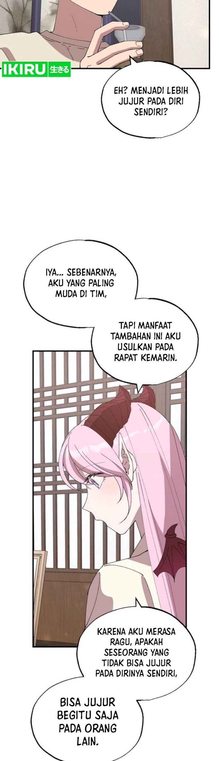 Magical Realm Shopkeeper Chapter 65 Gambar 18