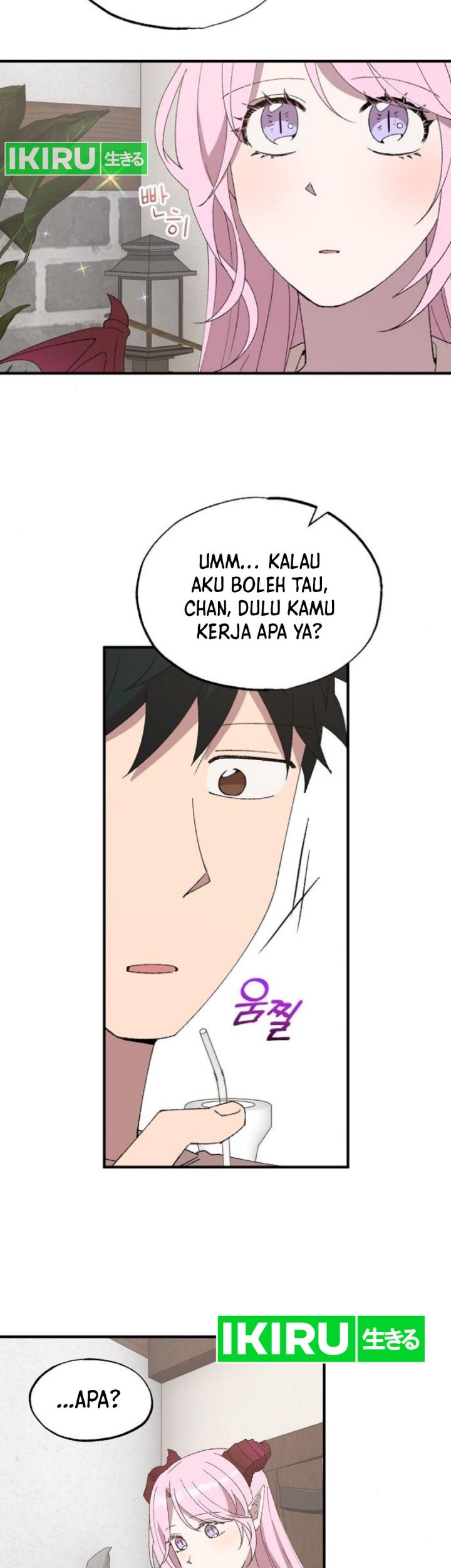 Magical Realm Shopkeeper Chapter 65 Gambar 22