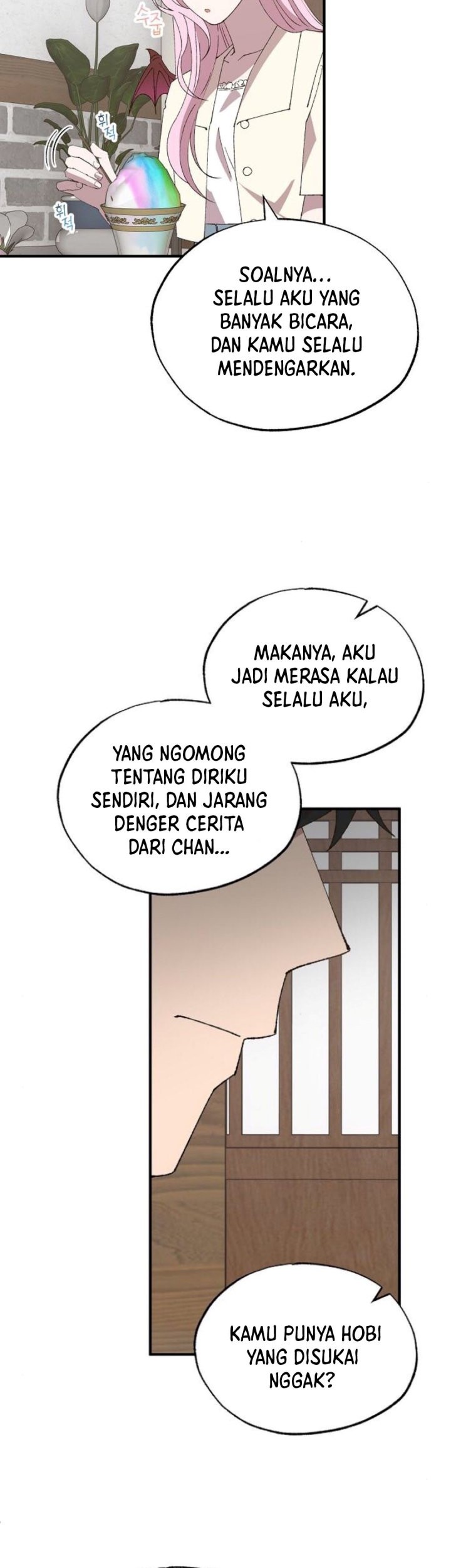 Magical Realm Shopkeeper Chapter 65 Gambar 23