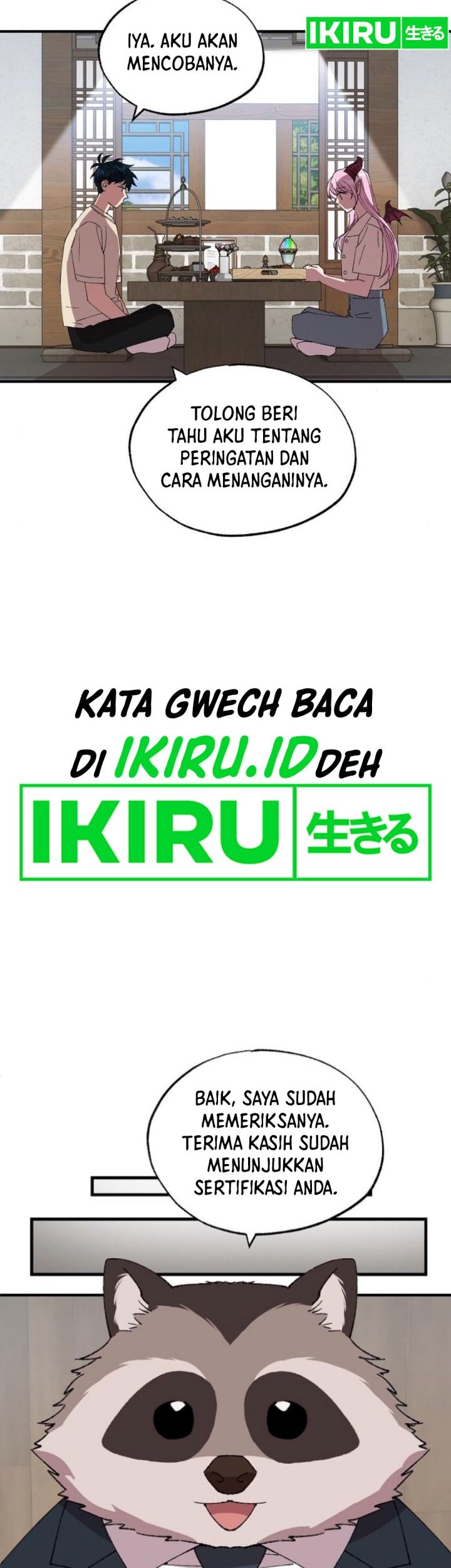 Magical Realm Shopkeeper Chapter 65 Gambar 28