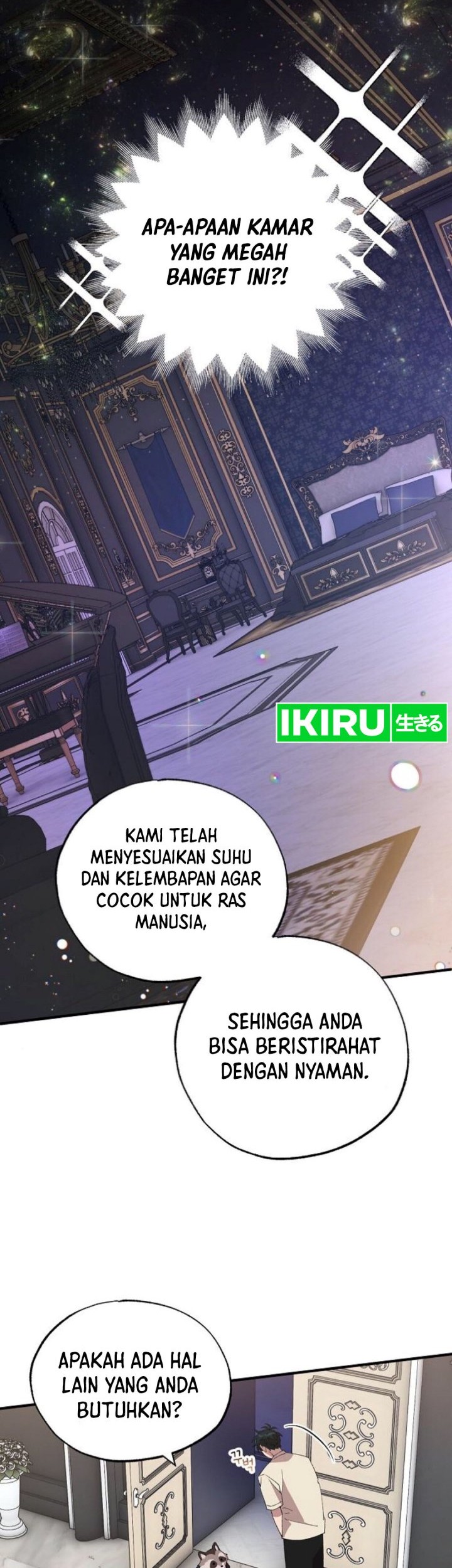Magical Realm Shopkeeper Chapter 65 Gambar 32