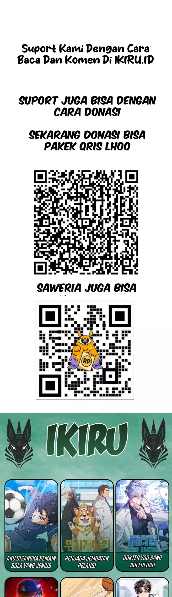 Return of the Sword God-Rank Civil Servant Chapter 41 Gambar 55