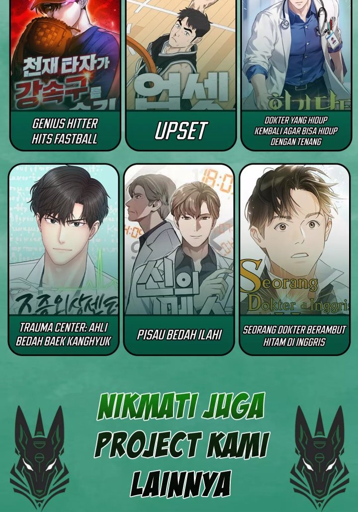 Return of the Sword God-Rank Civil Servant Chapter 41 Gambar 56