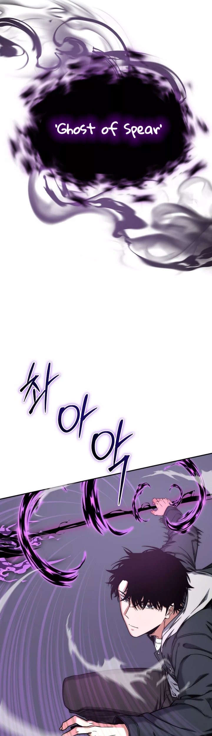 Return of the Sword God-Rank Civil Servant Chapter 41 Gambar 36